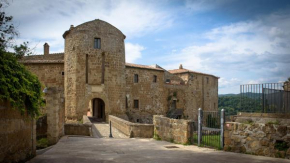 Hotel Della Fortezza Sorano